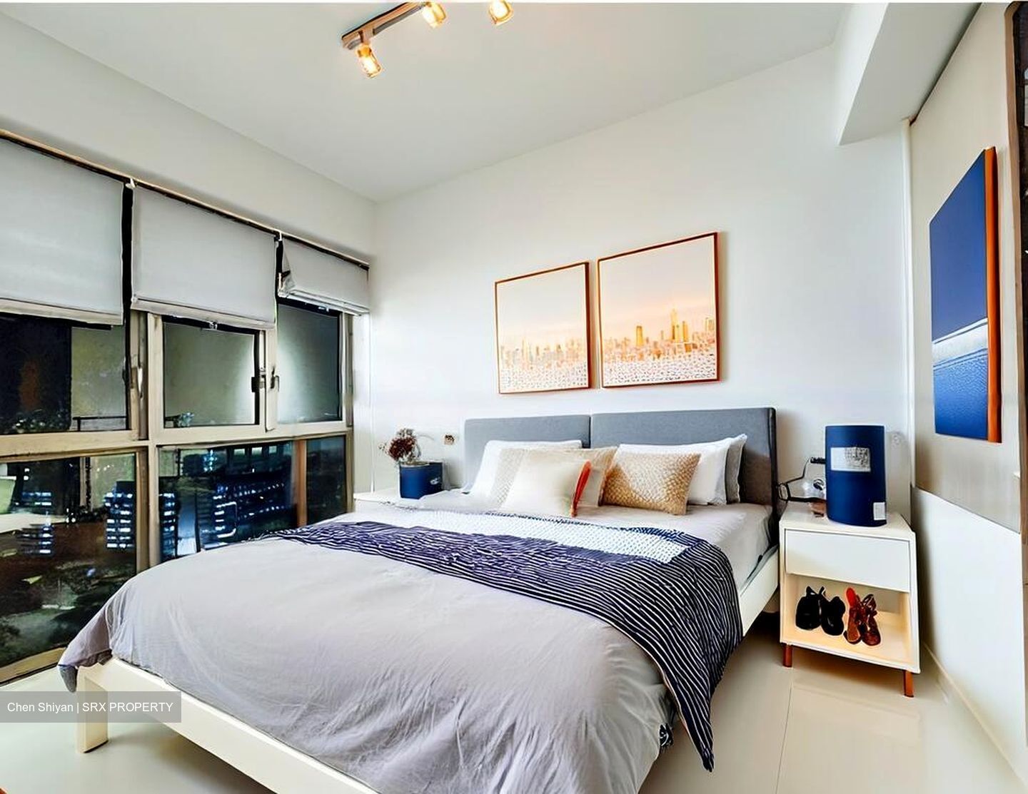 Hillsta (D23), Condominium #552813661